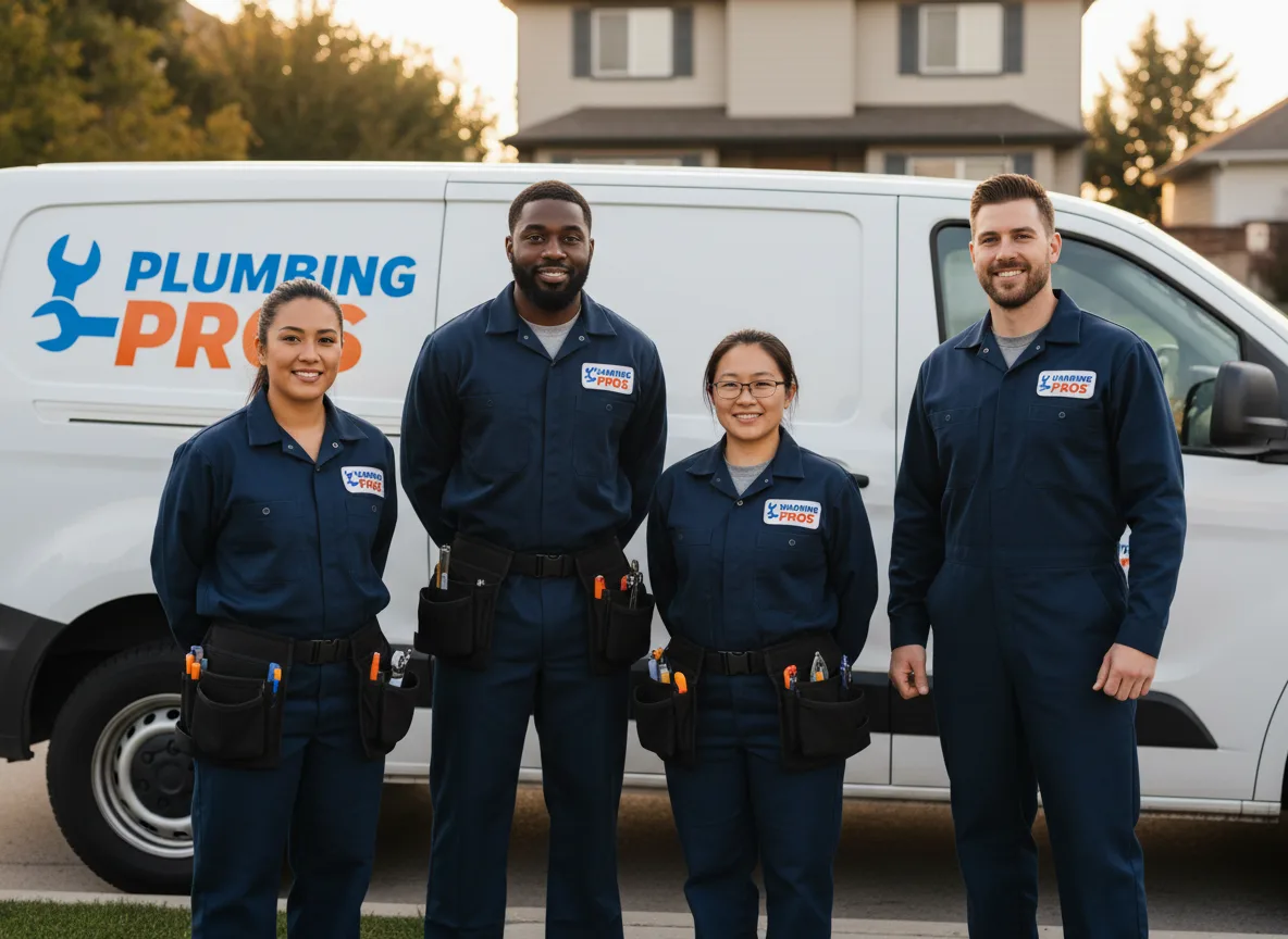 Water Heater Repair company in Ramona, CA